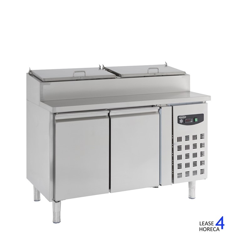 Prep-station 396 liter (Standard-Line)